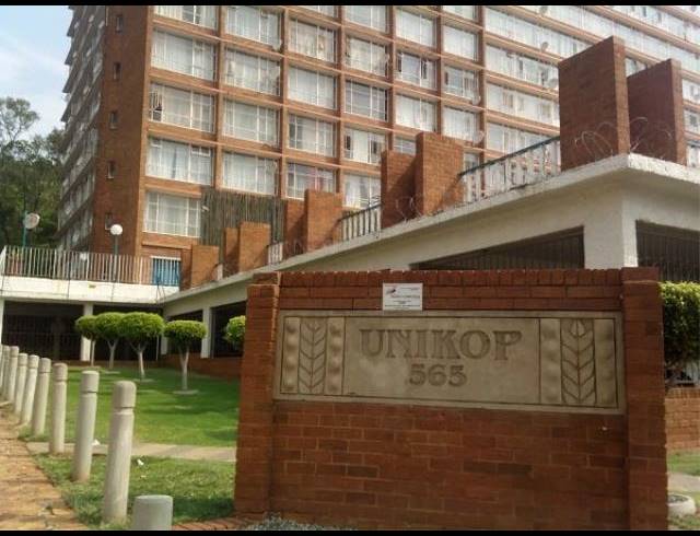 1 BEDROOM PROPERTY TO RENT IN GEZINA